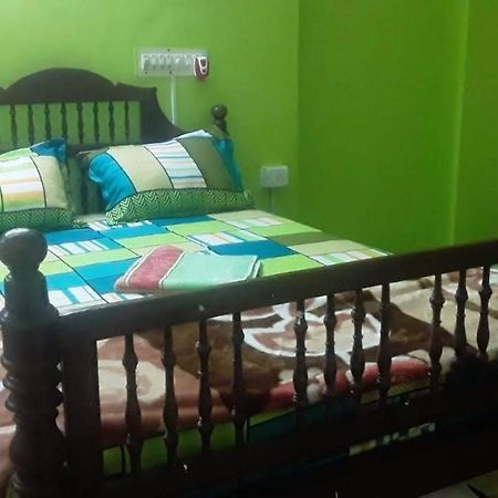 Elisa Home Stay Villa Pondicherry Bagian luar foto